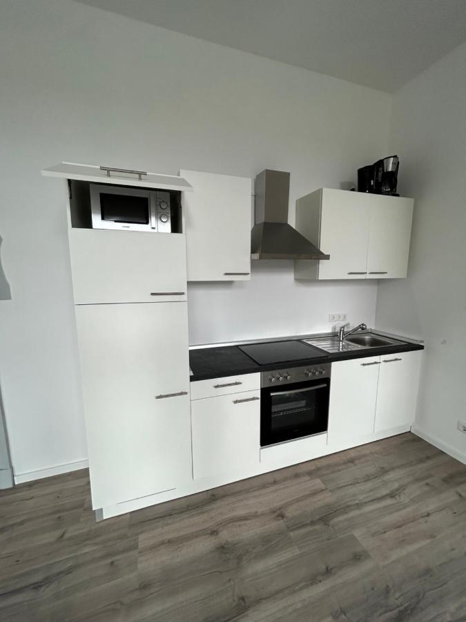 Appartement Alte Schule 1 à Schauenburg Extérieur photo