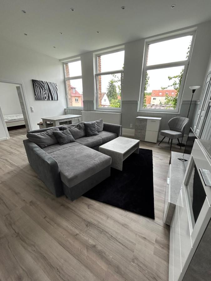 Appartement Alte Schule 1 à Schauenburg Extérieur photo