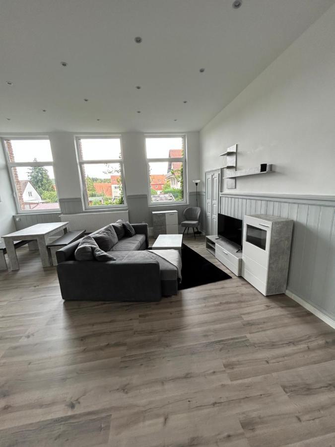 Appartement Alte Schule 1 à Schauenburg Extérieur photo
