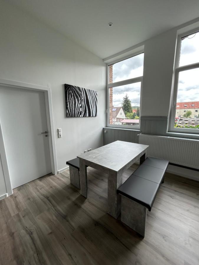 Appartement Alte Schule 1 à Schauenburg Extérieur photo