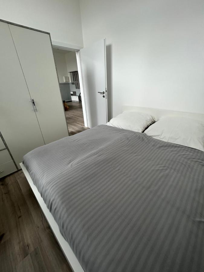 Appartement Alte Schule 1 à Schauenburg Extérieur photo