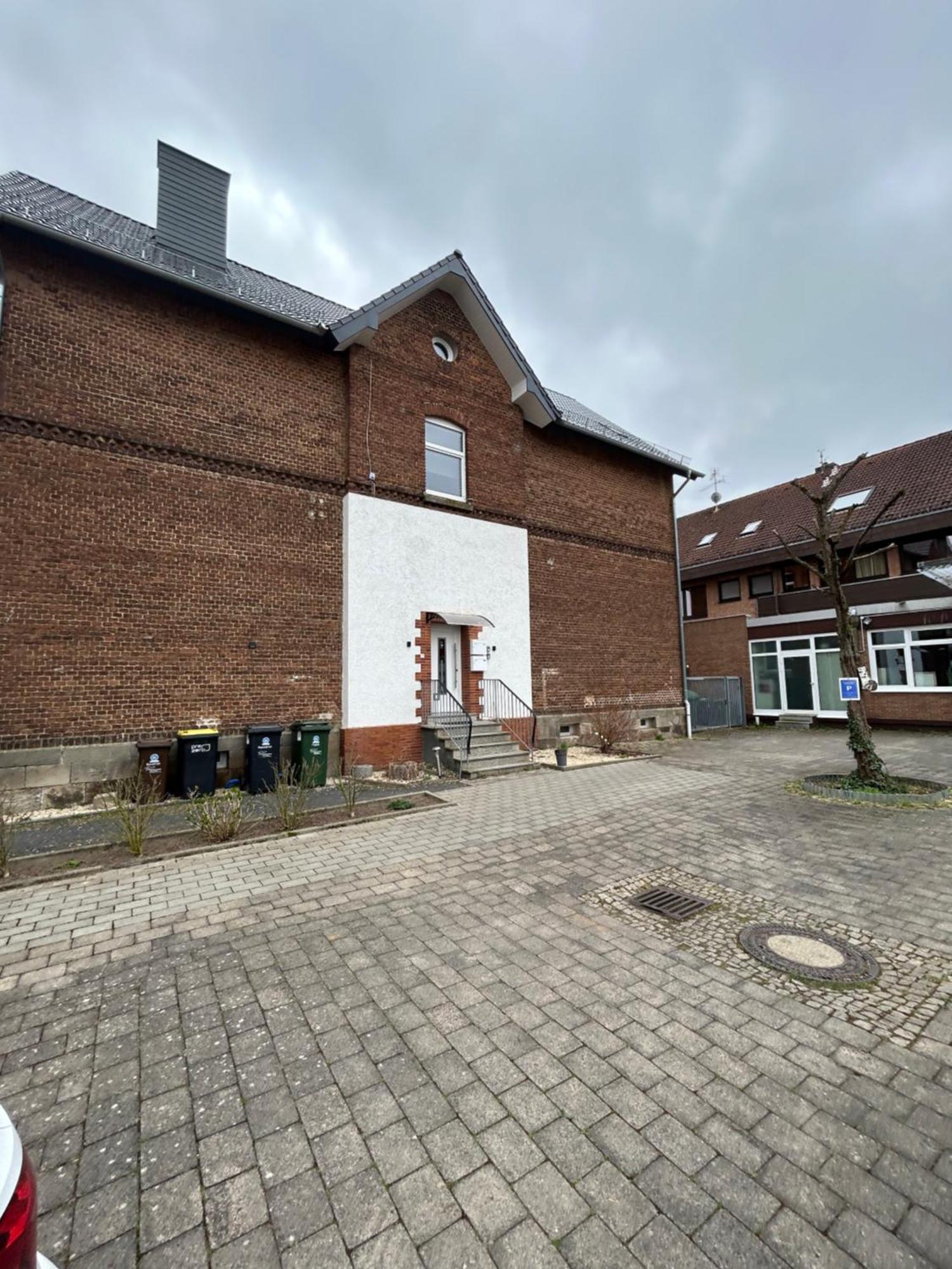 Appartement Alte Schule 1 à Schauenburg Extérieur photo